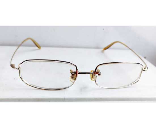 Beautiful Korean Metal Eyeglass Frame