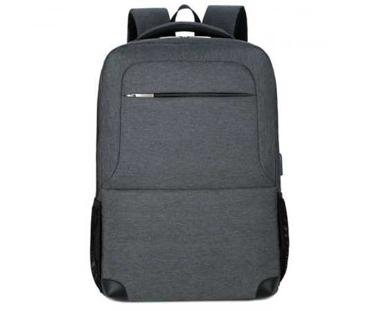 Laptop Backpack / Bag Imported GM-45 Charcoal