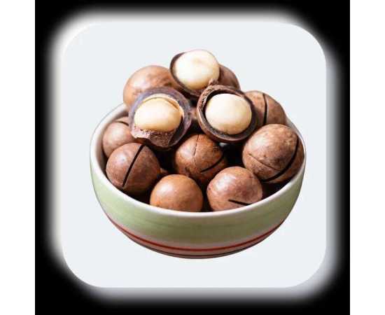 Macadamia Nuts Chabi wala Akhroat