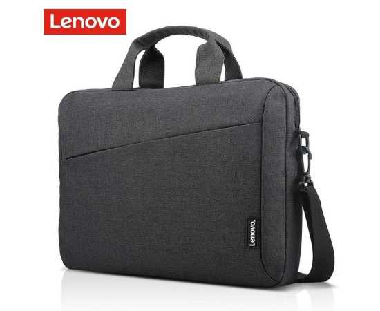 Bag City Lenovo-T210 Laptop Bag, Compatible 15.6'' - Black