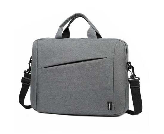 Bag City Lenovo-T210 Laptop Bag, Compatible 15.6'' - Grey