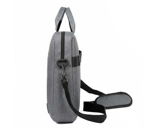 Bag City Lenovo-T210 Laptop Bag, Compatible 15.6'' - Grey