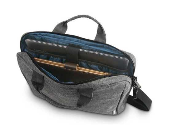 Bag City Lenovo-T210 Laptop Bag, Compatible 15.6'' - Grey