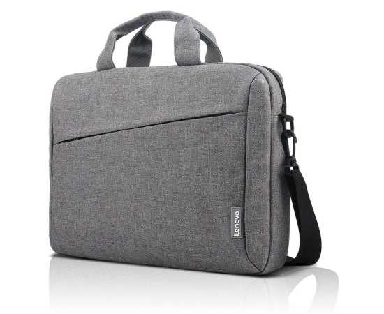 Bag City Lenovo-T210 Laptop Bag, Compatible 15.6'' - Grey