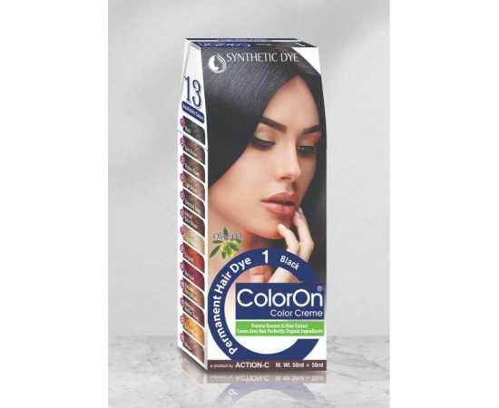 Protein Booster & Olive Extract Covers Hair Color Protein Booster & Olive Extract Covers Hair Color