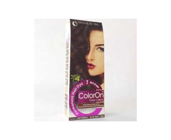 Protein Booster & Olive Extract Covers Hair Color Protein Booster & Olive Extract Covers Hair Color
