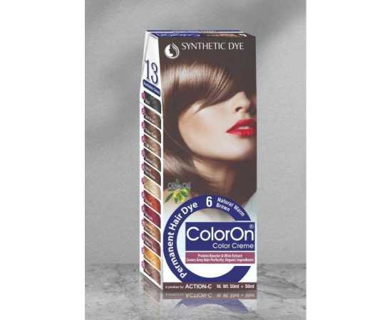 Protein Booster & Olive Extract Covers Hair Color Protein Booster & Olive Extract Covers Hair Color