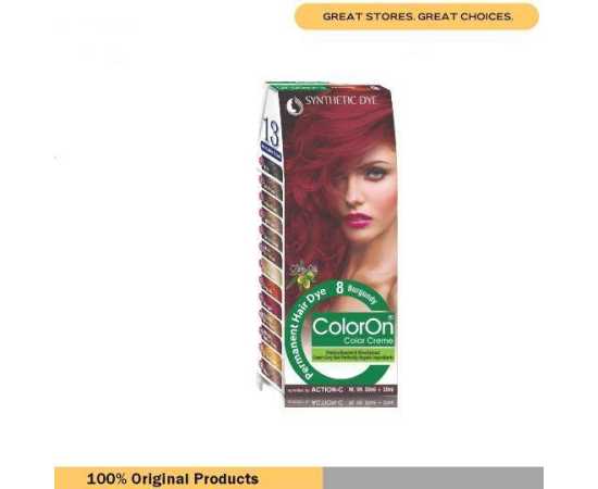 Protein Booster & Olive Extract Covers Hair Color Protein Booster & Olive Extract Covers Hair Color