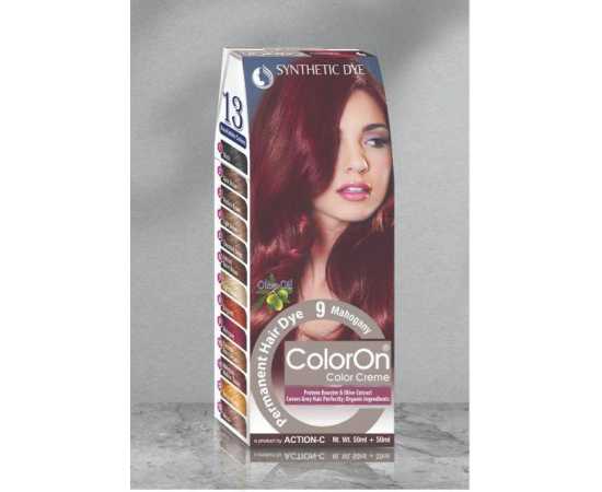 Protein Booster & Olive Extract Covers Hair Color Protein Booster & Olive Extract Covers Hair Color