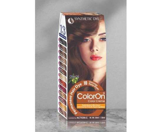 Protein Booster & Olive Extract Covers Hair Color Protein Booster & Olive Extract Covers Hair Color