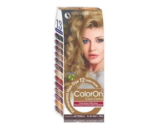 Protein Booster & Olive Extract Covers Hair Color Protein Booster & Olive Extract Covers Hair Color