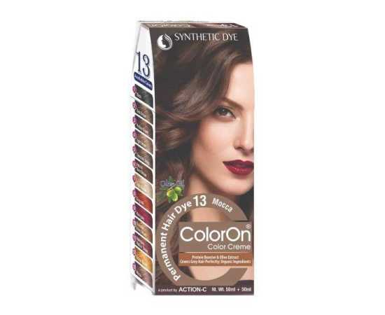 Protein Booster & Olive Extract Covers Hair Color Protein Booster & Olive Extract Covers Hair Color