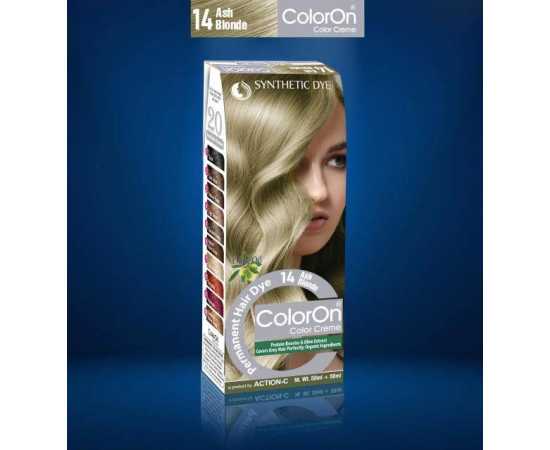Protein Booster & Olive Extract Covers Hair Color Protein Booster & Olive Extract Covers Hair Color