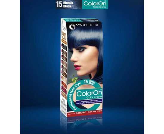Protein Booster & Olive Extract Covers Hair Color Protein Booster & Olive Extract Covers Hair Color