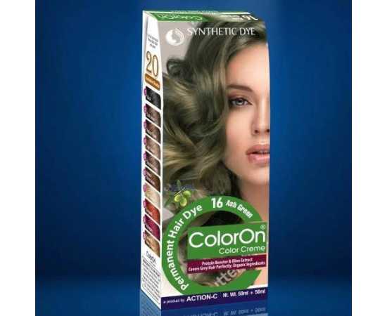 Protein Booster & Olive Extract Covers Hair Color Protein Booster & Olive Extract Covers Hair Color