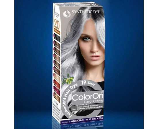 Protein Booster & Olive Extract Covers Hair Color Protein Booster & Olive Extract Covers Hair Color
