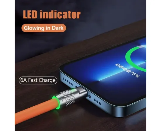 3 in 1 (120W) Type C Micro USB iOS Data Cable Fast Charging3 in 1 (120W) Type C Micro USB iOS Data Cable Fast Charging3 in 1 (120W) Type C Micro USB iOS Data Cable Fast Charging