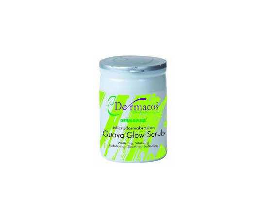 Dermacos Guava Scrub Dermacos Guava Scrub