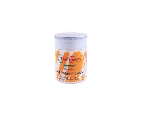 Dermacos Multi Vitmin Cream