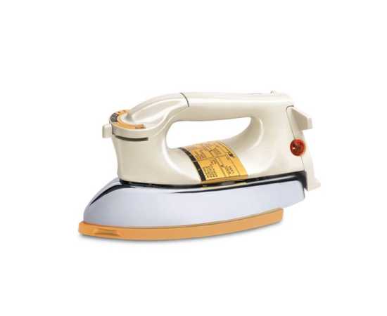 Anex AG-1079B Dry Iron