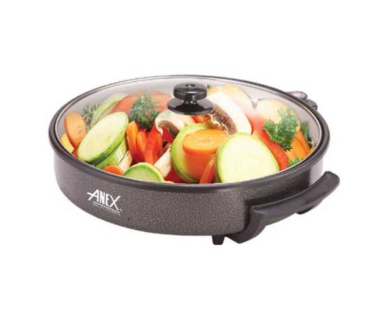Anex AG-3063 Pizza Pan (Multipurpose)