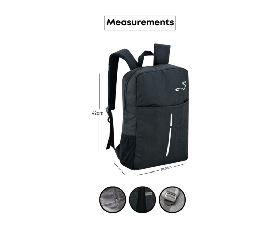 Shahzad Apparel University Laptop Bag 100% Pure Top Quality