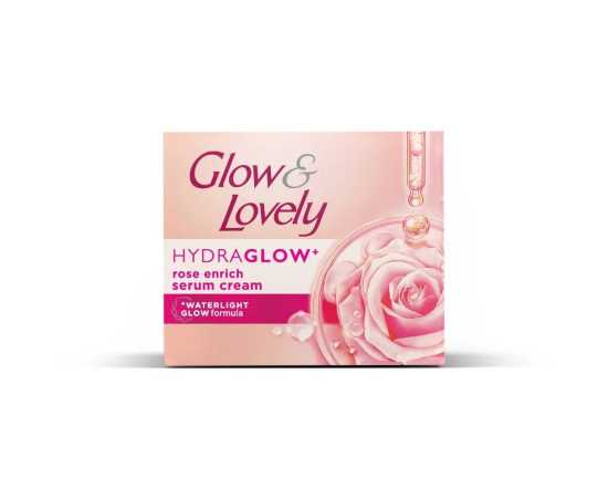 Glow & lovely Cream