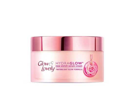 Glow & lovely Cream