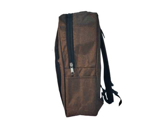 Imported Fabric Laptop Bag For University