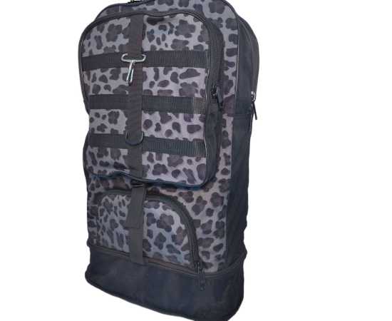Traveling And Hiking Trekking Backpack Bag For Men