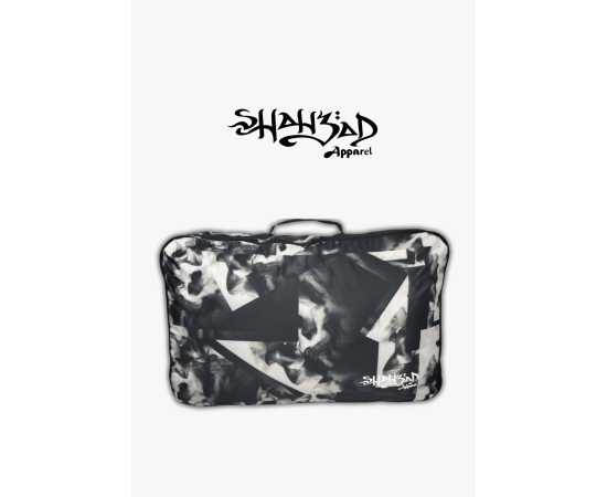 Shahzad Apparel Organizer Travel Storage Bag Set 3Pcs Pack