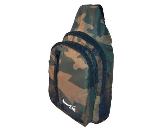 Shahzad Apparel Cross Body Shoulder Bag Men Fashion