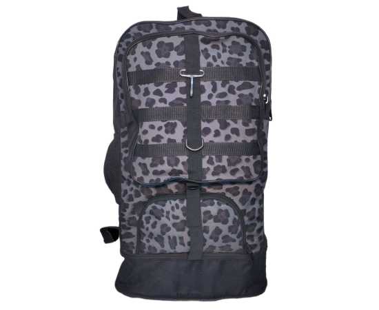 Traveling And Hiking Trekking Backpack Bag For Men