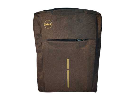 Imported Fabric Laptop Bag For University