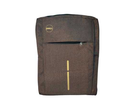 Imported Fabric Laptop Bag For University