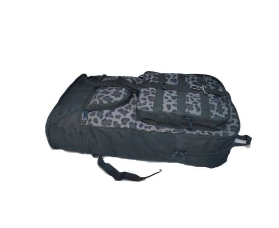 Traveling And Hiking Trekking Backpack Bag For Men