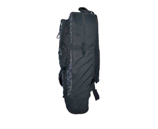 Traveling And Hiking Trekking Backpack Bag For Men