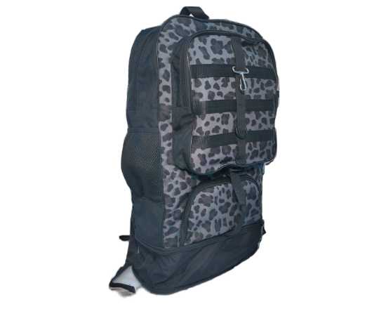 Traveling And Hiking Trekking Backpack Bag For Men