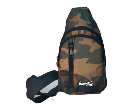 Shahzad Apparel Cross Body Shoulder Bag Men Fashion