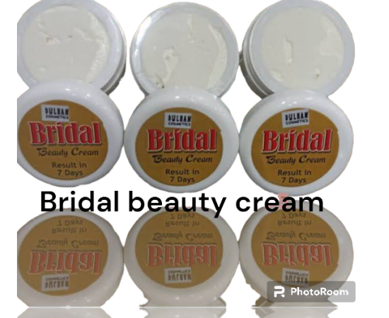 Bridal Beauty Cream Pack Of 6