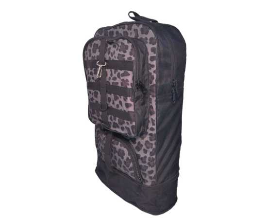 Traveling And Hiking Trekking Backpack Bag For Men