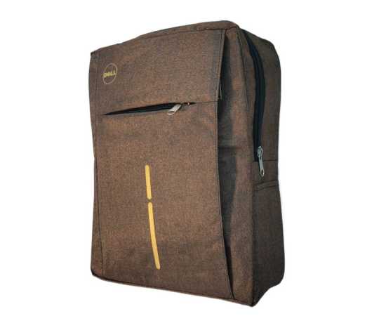 Imported Fabric Laptop Bag For University