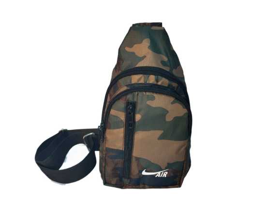 Shahzad Apparel Cross Body Shoulder Bag Men Fashion