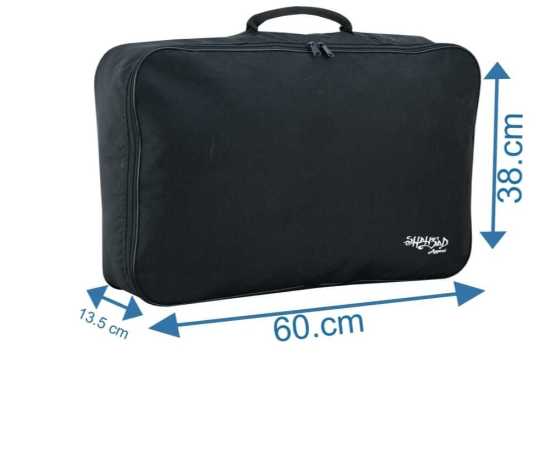 Shahzad Apparel Organizer Bag Travel Storage Bag