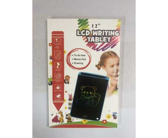 12 Inch Drawing Digital Lcd Graphic Drawing Pad