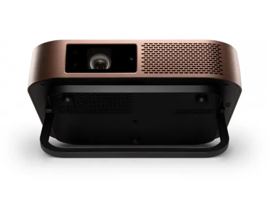 M2 Viewsonic LED Smart Wi-Fi Portable Projector With Harman Kardon Speaker