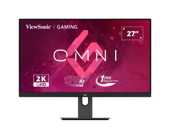 Viewsonic Omni Ergonomic Gaming LED 27" Vx2758-2K-Pro-2