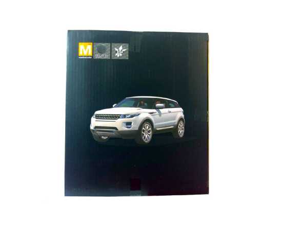 Cross Country Hero Imitate Range R-Over Style Radio Control Sport Racing Car