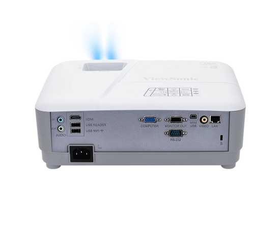 Pg603X Viewsonic Business Projector