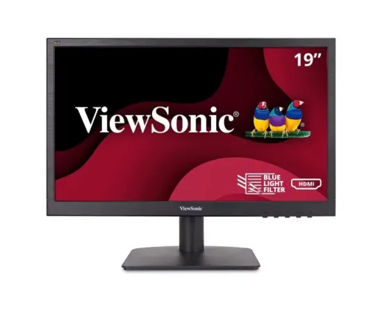 Viewsonic LED 19 Va1903-H